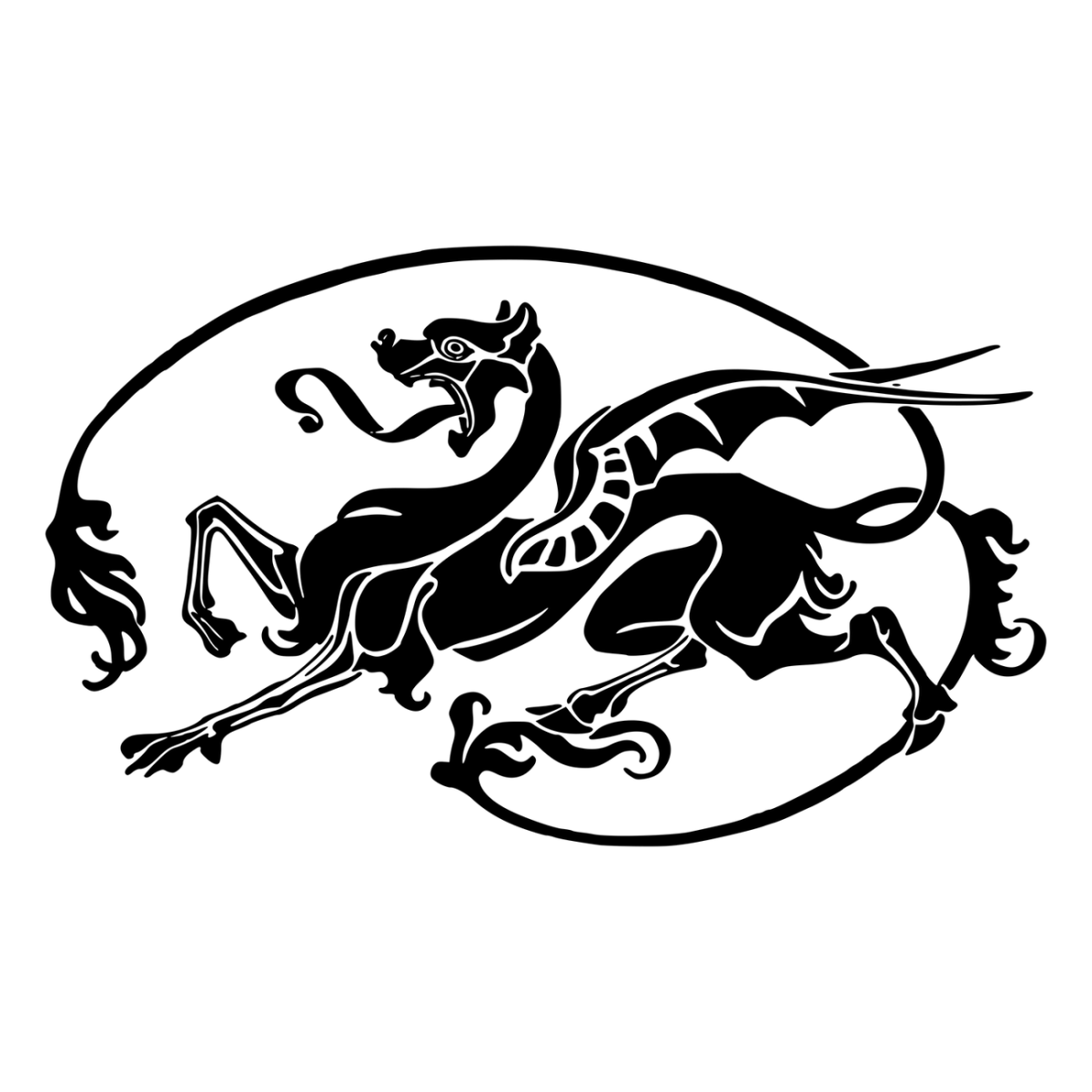 Elemental Equilibrium & Astral&nbsp;Animals